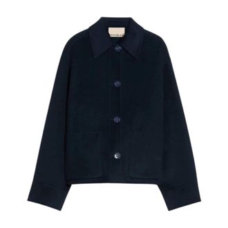Pennyblack Pigna003 Lichtgewicht jas - Dames - Jassen - Blauw - Maat: S