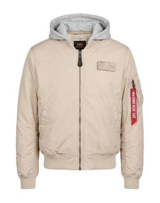 Alpha Industries COATS & JACKETS - Jackets sur YOOX.COM