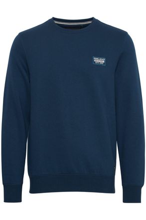 Blend Blend ME - BHKalip - Sweatshirt - 20716727 ME, Dress Blues (194024), L