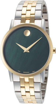 Movado Womens Museum Classic Watch