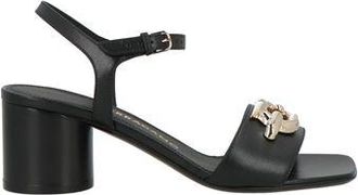 Ferragamo SCHUHE - Sandalen auf YOOX.COM