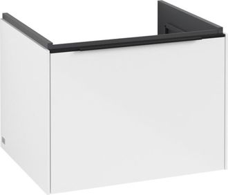 Villeroy & Boch Villeroy&boch - Subway 3.0, 572x429x478 Mm, Mueble De Lavabo, 1