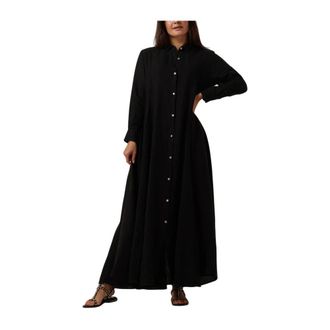 Mr Mood Dames, Jurken, Zwart, Maat: S