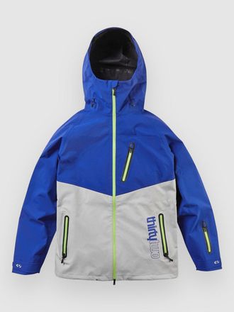 Thirty Two Grasser Chaqueta azul