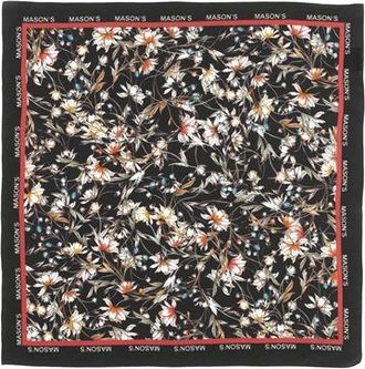 Mason's ACCESSORIES - Scarves on YOOX.COM