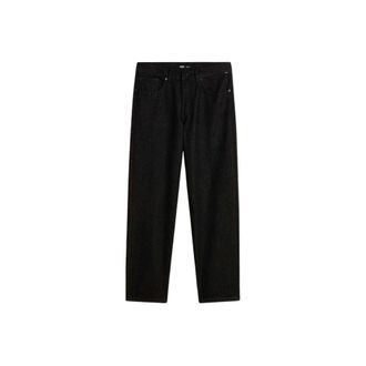 Vans Heren, Jeans, Zwart, Maat: W31