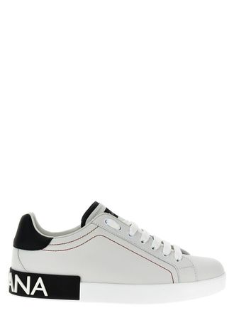 Dolce & Gabbana Portofino Sneakers