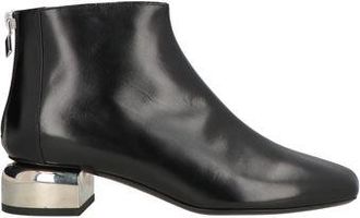 Pierre Hardy Ankle boots