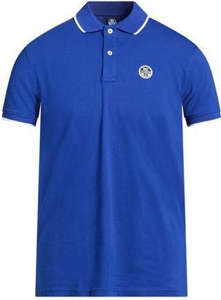North Sails TOPWEAR - Polo shirts on YOOX.COM