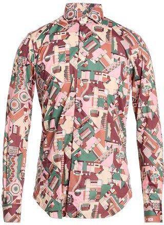 Xacus TOPWEAR - Camicie su YOOX.COM