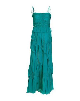 Ulla Johnson DRESSES - Maxi dresses on YOOX.COM