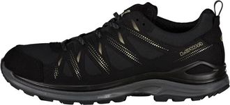 Lowa Innox Evo II GTX - Heren - Outdoorschoenen - Zwart - 38 1/2 EU - Fitness