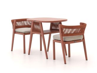 Manifesto Furniture Manifesto Borsea balkonset 3-delig