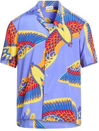 P.A.R.O.S.H. TOPWEAR - Camicie su YOOX.COM