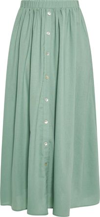 Usha Rock Dames Salie groen