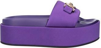 Versace CALZADO - Sandalias con cierre en YOOX.COM