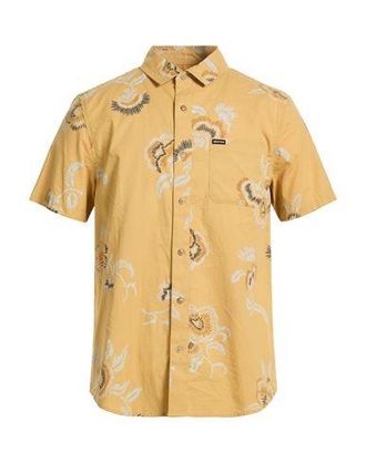 Brixton TOPWEAR - Shirts on YOOX.COM