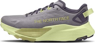 The North Face Altamesa 500 V2 Womens Running Shoes Transcendent Grey/Pear : 10.5 B - Medium, Synthetic