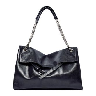 Orciani Mujer, Bolsos, Negro, Talla: ONE Size