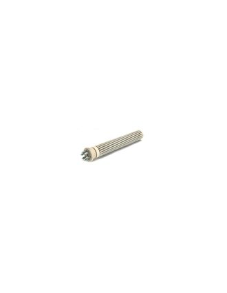 OEM R&eacute;sistance St&eacute;atite Mod&egrave;le G&eacute;n&eacute;rique Type Rest, Tous Courants, &Oslash;: 52mm, Puissance 1200w, Longueur: 255mm