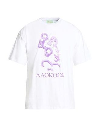 Aries TOPWEAR - T-shirts on YOOX.COM