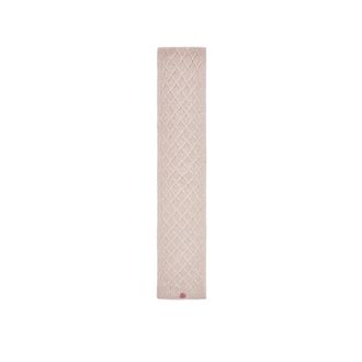 Moncler Moncler Alpaca Blend Scarf, Women, Pink, Size: One Size