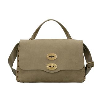Zanellato Handbags - - Bags - Donna - Verde - ONE SIZE