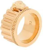 Versace Rings