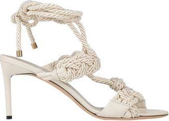 Max Mara Sandals