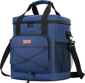 Dukap Dukap Dash Insulated Soft Cooler Tote Bag
