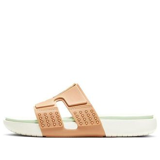 Nike Jordan Hydro 8 Slide Khaki White CD2803-200