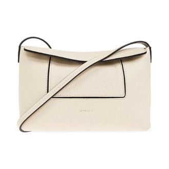 Wandler Shoulder Bags, female, Beige, Size: ONE SIZE Shoulder bag Penelope Mini