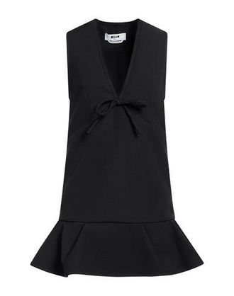 Msgm DRESSES - Mini dresses on YOOX.COM