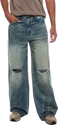 Rta Rta Franco Wide Leg Jean