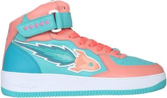 Enterprise Japan Rocket Mid Sneakers