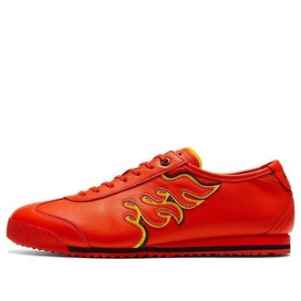 Onitsuka Tiger Mexico 66 SD x Astro Boy Fiery Red 1183C227-600