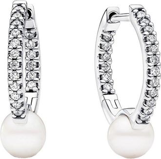 Pandora Timeless Silver Earrings