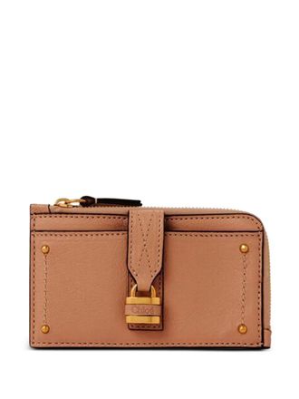 Chlo&eacute; Paddington Clutch Bag