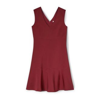 Motivi Donna, Abiti, Rosso, 2Xs, new