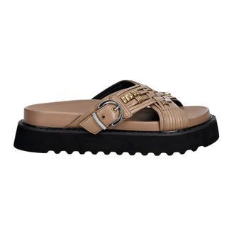 Pinko Mujer, Zapatos, Marr&oacute;n, Talla: 36 EU