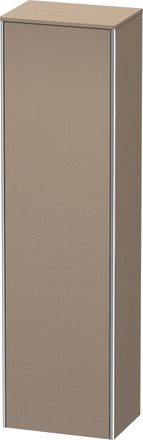 Duravit Armario Alto Duravit Xsquare 50.0x35.6 Cm, 1 Puerta, Bisagra