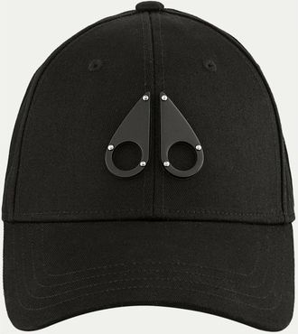 Moose Knuckles Uomo, Accessori, Nero, Taglia unica, new