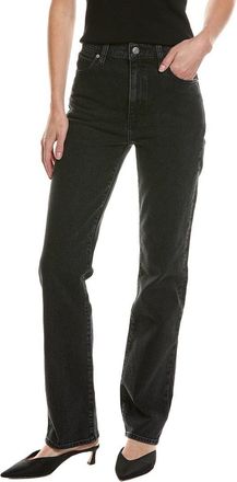 Frame Denim Frame The Ruler Vector Slim Straight Jean