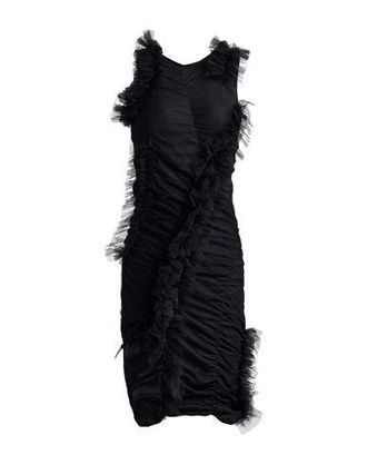 ワンピース Msgm Wool Dress MSGM Wool Dresses for Women | Lyst