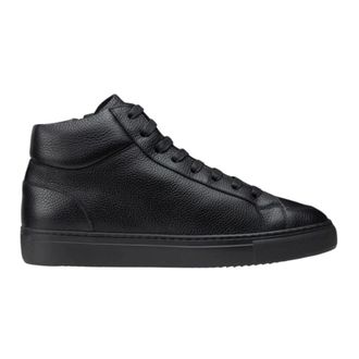 Doucal's Heren, Schoenen, Blauw, Maat: 43 EU Leer