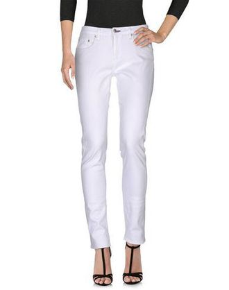 Rag & Bone BOTTOMWEAR - Pantaloni jeans su YOOX.COM