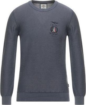 Aeronautica PRENDAS DE PUNTO - Pullover en YOOX.COM