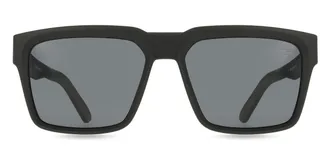 Mormaii Miami Polarized M0158A1403 Mens Sunglasses Black Size 57