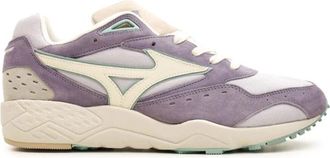 Mizuno Contender - Heren - Hardloopschoenen - Veelkleurig - 40 EU - Leer - Fitness