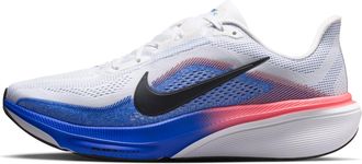 Nike Air Zoom Pegasus 42 White Racer Blue Atomic Pink IB1873-105